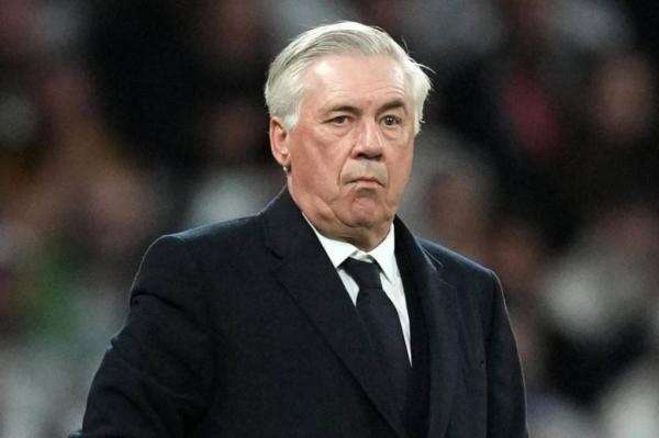 Carlo Ancelotti Sebut 4 Kandidat Kuat Juara Liga Champions 2025/26
