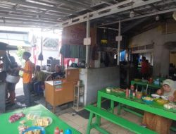 Warung Bakso Solo Ditutup Sementara Diduga Non-Halal, Ini Penjelasan Pemilik dan Satpol PP