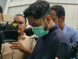 Onad Ditahan, Ini Kronologi Lengkap Penangkapan Pemasok Narkoba KR Beserta Barang Buktinya