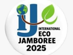 International Eco Jamboree 2025 di Jakarta: Agenda, Lokasi, Jadwal & Cara Daftar