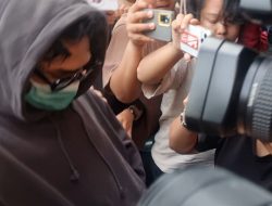 Onadio Leonardo Selesaikan Asesmen BNN, Ungkap Pesan I Love You untuk Beby Prisillia