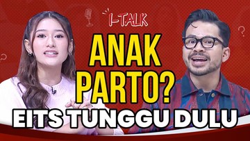 Amanda Caesa Buka Suara Soal Privilege Anak Parto & Buktikan Diri lewat Single Trouble