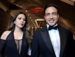Raisa Vs Hamish Daud: Pengacara Buka Suara Soal Isu Orang Ketiga yang Guncang Pernikahan