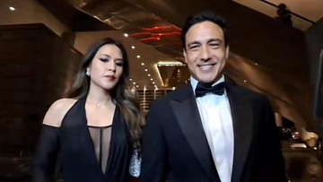 Raisa Vs Hamish Daud: Pengacara Buka Suara Soal Isu Orang Ketiga yang Guncang Pernikahan