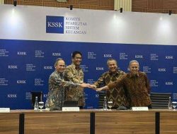 KSSK Pastikan Stabilitas Sistem Keuangan Indonesia Kuartal III 2025 Tetap Terjaga, Ini Kata Purbaya