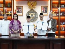 Kolaborasi KP2MI dan Kemensos Tingkatkan Kualitas Pekerja Migran lewat Sekolah Rakyat