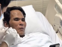 Kondisi Terkini Fahmi Bo: Operasi Batu Empedu Ditunda, Tiroid Masih Tinggi