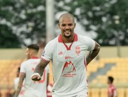 Malut United Kalahkan Persijap Jepara 2-1, Rekor Kemenangan Kelima Beruntun!