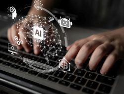 Survei: Mayoritas Karyawan Indonesia Belajar AI Otodidak, 84% Andalkan Media Sosial & YouTube