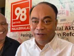 Budi Arie Setiadi Gabung Gerindra: Bunuh Diri Politik atau Strategi? Ini Kata Pengamat