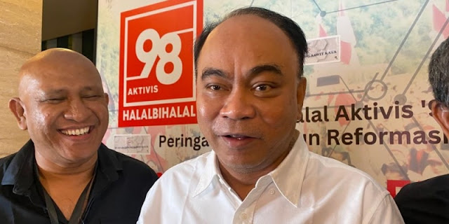 Budi Arie Setiadi Gabung Gerindra: Bunuh Diri Politik atau Strategi? Ini Kata Pengamat