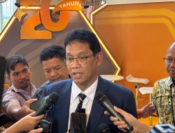 Stabilitas Sistem Keuangan Indonesia Kuartal III 2025 Tetap Terjaga, Ini Faktanya