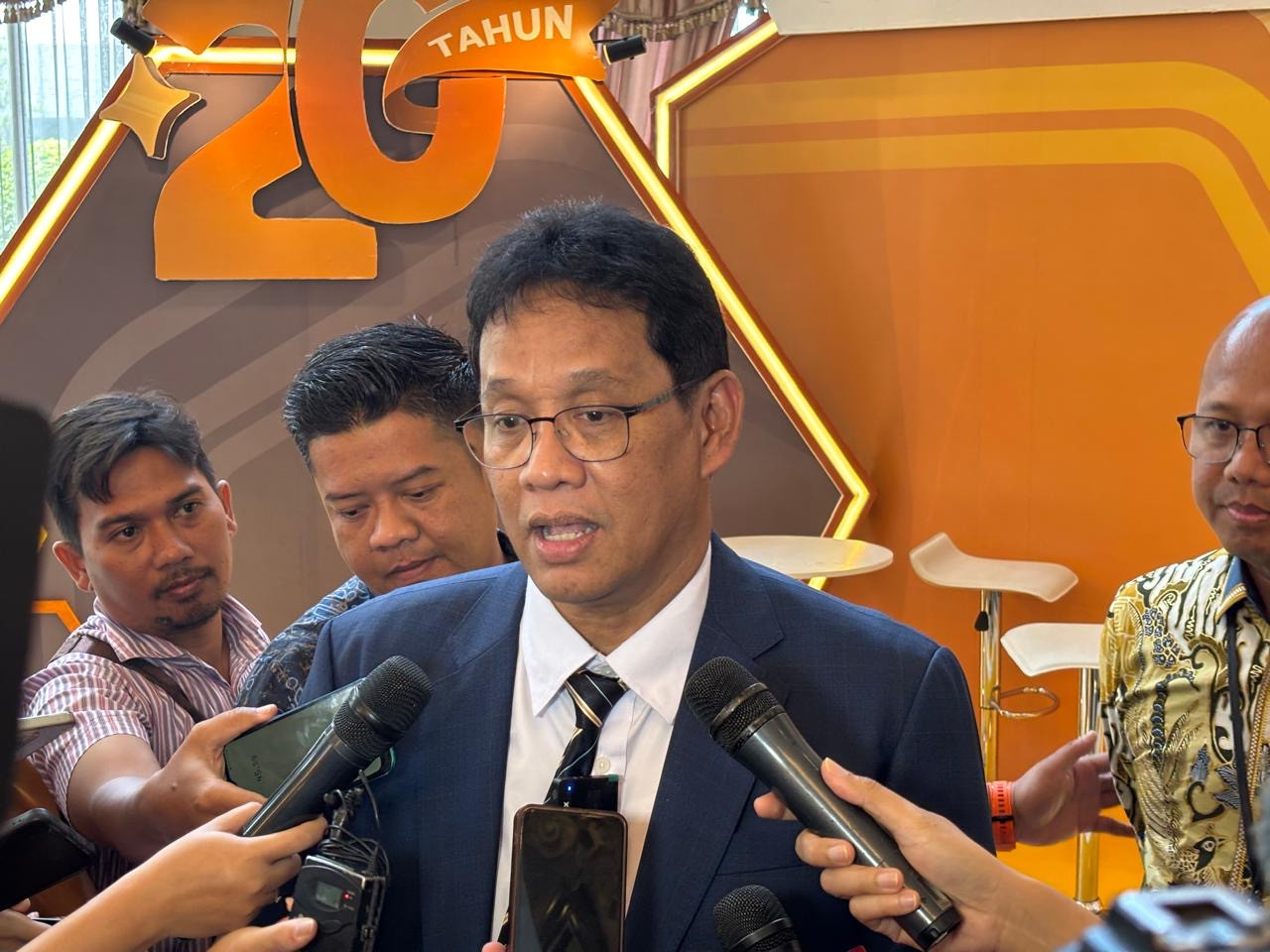 Stabilitas Sistem Keuangan Indonesia Kuartal III 2025 Tetap Terjaga, Ini Faktanya