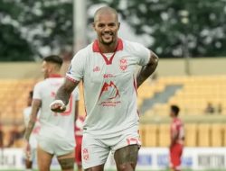 Hasil Persijap Jepara vs Malut United 2-1: Laskar Kie Raha Menang Dramatis Berkat Penalti dan Kartu Merah