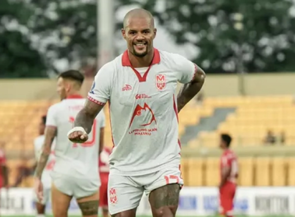 Hasil Persijap Jepara vs Malut United 2-1: Laskar Kie Raha Menang Dramatis Berkat Penalti dan Kartu Merah
