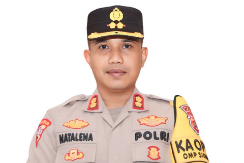 Kronologi Penangkapan Bripda Waldi, Tersangka Pembunuhan Dosen Erni Yuniati