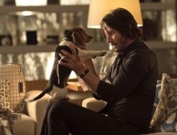 Keanu Reeves Hanya Pernah Nonton 2 Filmnya: Point Break & The Matrix