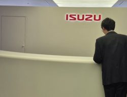 Transformasi Isuzu 2030: Strategi, Inovasi & Peran Indonesia