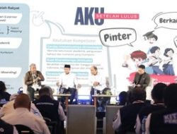 Sinergi Partai Politik & Gen Z: Kunci Sukses Entaskan Kemiskinan Menurut Wamenos Agus Jabo