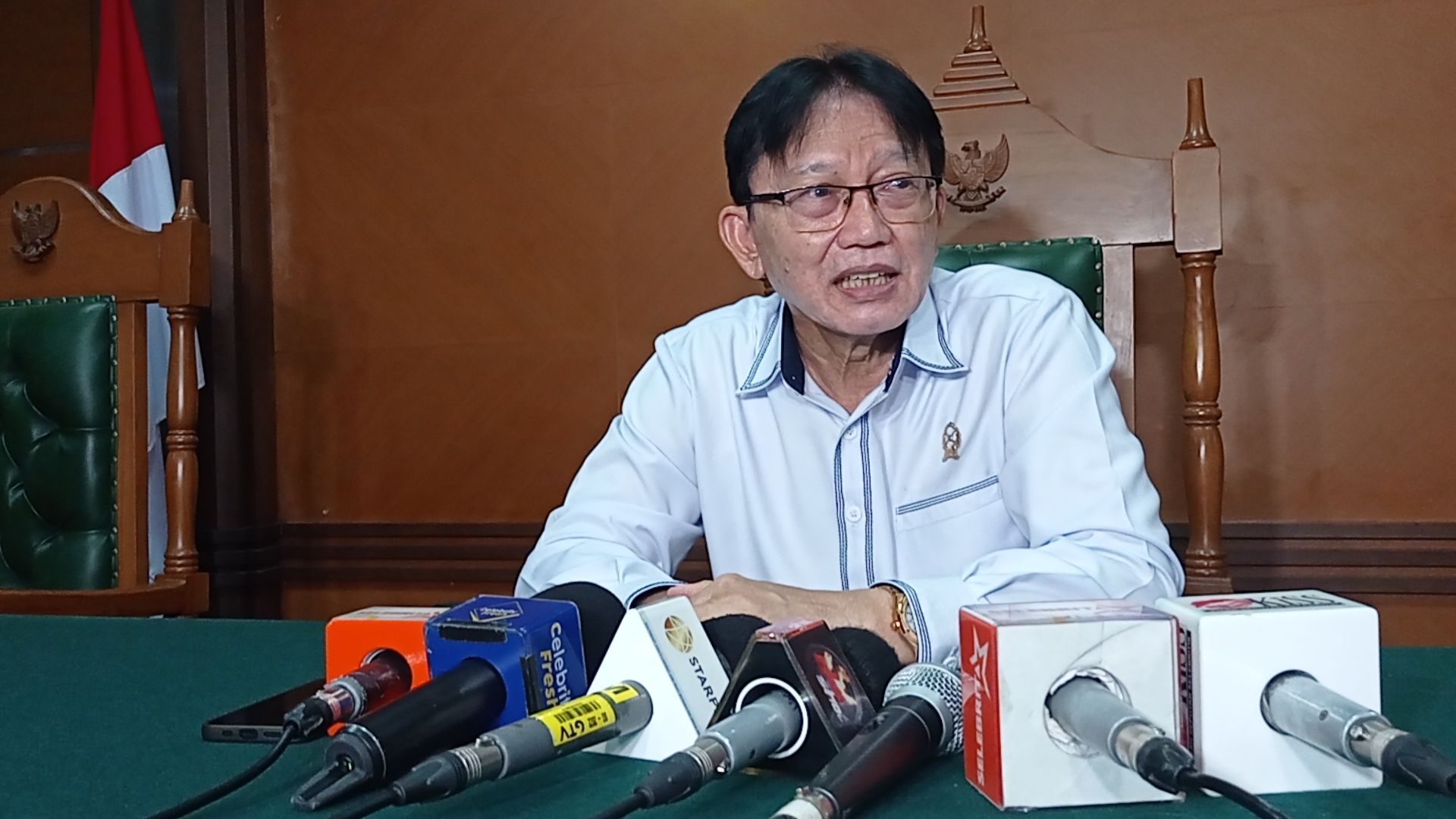 Raisa Wajib Hadir Langsung di Sidang Cerai Hamish Daud, Ini Jadwal dan Alasannya