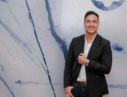 Viral! Hamish Daud Diduga Selingkuh Pakai Aplikasi Pinterest, Ini Faktanya