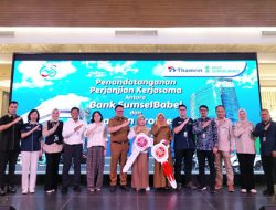 Kredit Motor ASN: DP 0% & Bebas Biaya di Bank Sumsel Babel