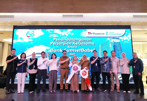 Kredit Motor ASN: DP 0% & Bebas Biaya di Bank Sumsel Babel