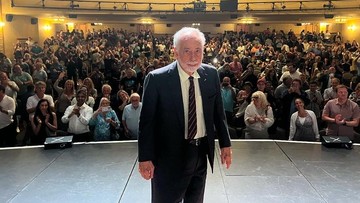 Francis Ford Coppola Lelang Jam Tangan Mewah Rp16 Miliar Gara-Gara Film Megalopolis Rugi Besar