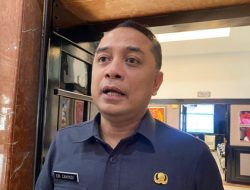 Viral Live Instagram Eri Cahyadi Bocor, Ini Kronologi dan Tanggapan Sang Wali Kota