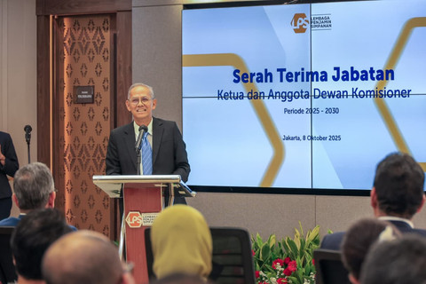 Tabungan di Bank Melonjak: Simpanan Besar Tembus 16,24%, Kecil Juga Ikut Naik