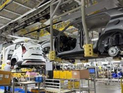Hyundai Siap Garap Mobil Nasional Indonesia: Target Produksi 3 Tahun, Investasi Rp 50 Triliun