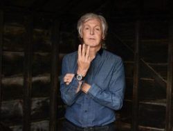 Paul McCartney Buka Suara Soal Rumor Kematiannya: Fakta di Balik Konspirasi The Beatles