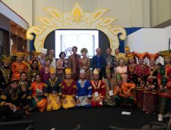 Roemah Koffie Dukung Program Seribu Sarjana Pertanian untuk Keberlanjutan Kopi Indonesia