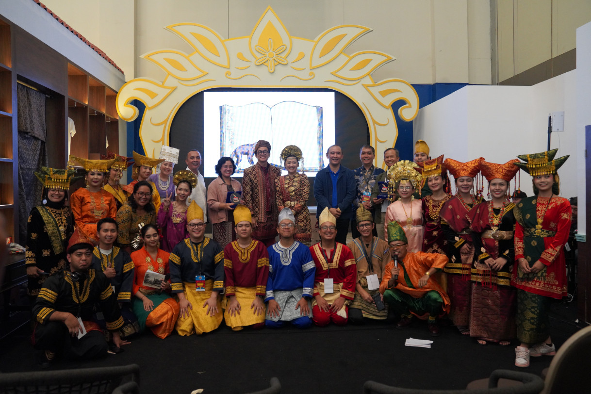 Roemah Koffie Dukung Program Seribu Sarjana Pertanian untuk Keberlanjutan Kopi Indonesia