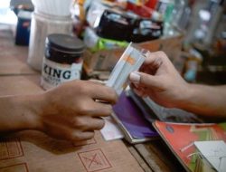 Pemerintah Buka Jalur Legalisasi, Rokok Ilegal Tak Lagi Dimatikan