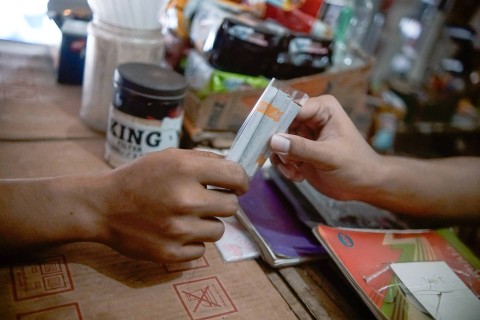 Pemerintah Buka Jalur Legalisasi, Rokok Ilegal Tak Lagi Dimatikan
