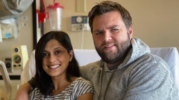 JD Vance dan Istri Hindu: Harapan Pindah Agama & Rahasia Harmoni Rumah Tangga