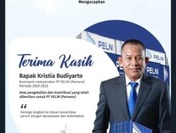 Kristia Budiyarto Dipecat dari PELNI, Ini Dua Kontroversi Kang Dede yang Buzzer Jokowi