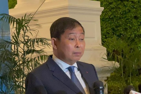 Ignasius Jonan Dipanggil Prabowo ke Istana, Bahas Utang Kereta Cepat Whoosh?