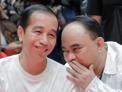 Projo Gabung ke Gerindra, Kuda Troya Jokowi untuk Dua Periode Prabowo-Gibran?