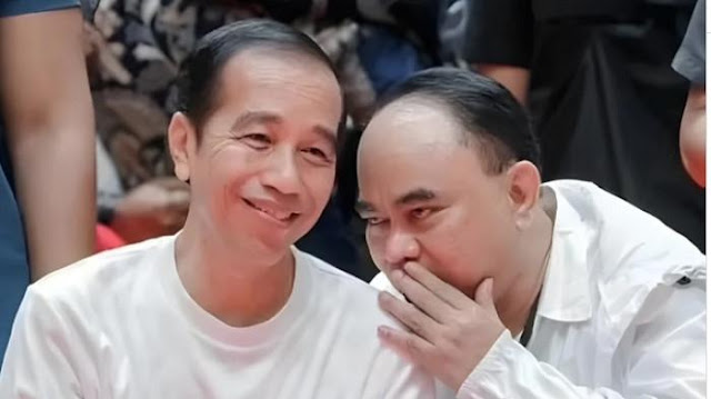 Projo Gabung ke Gerindra, Kuda Troya Jokowi untuk Dua Periode Prabowo-Gibran?