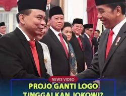 Projo Tinggalkan Jokowi: Analisis Lengkap Pergeseran Politik Pasca Kongres 2025