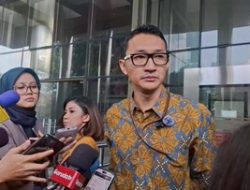 KPK OTT Gubernur Riau Abdul Wahid: Dugaan Korupsi Proyek Flyover PUPR, 10 Orang Diamankan