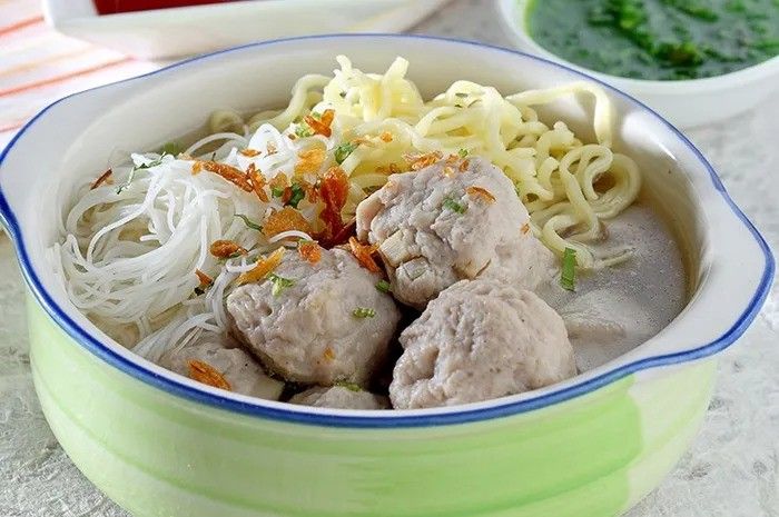 Bakso Non Halal Solo: Kronologi Lengkap Warung Bakso Remaja Gading