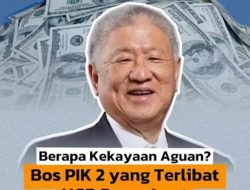 Kekejaman PIK 2: Perlawanan Keras untuk Kembalikan Hak Rakyat