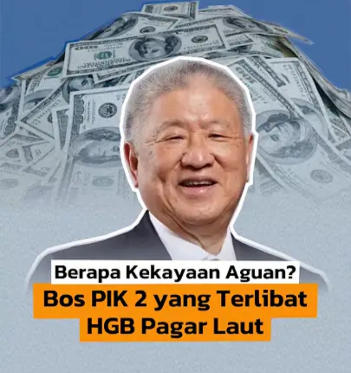 Kekejaman PIK 2: Perlawanan Keras untuk Kembalikan Hak Rakyat