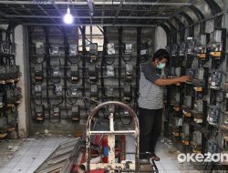 Tarif Listrik November 2025 Tidak Naik: Fakta Lengkap & Dampaknya