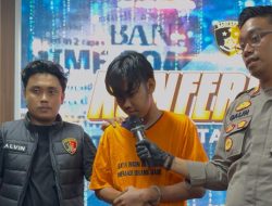 Pelecehan Seksual di Masjid Bandar Lampung, Pelaku Terpengaruh Video Porno