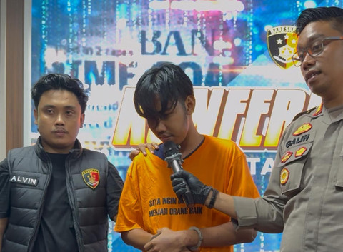 Pelecehan Seksual di Masjid Bandar Lampung, Pelaku Terpengaruh Video Porno