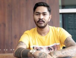 Onadio Leonardo Jalani Asesmen BNNP, Sampaikan Pesan I Love You untuk Beby Prisillia